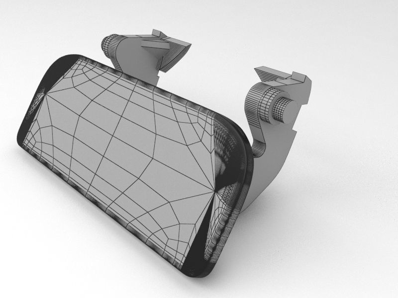 Renault Laguna part