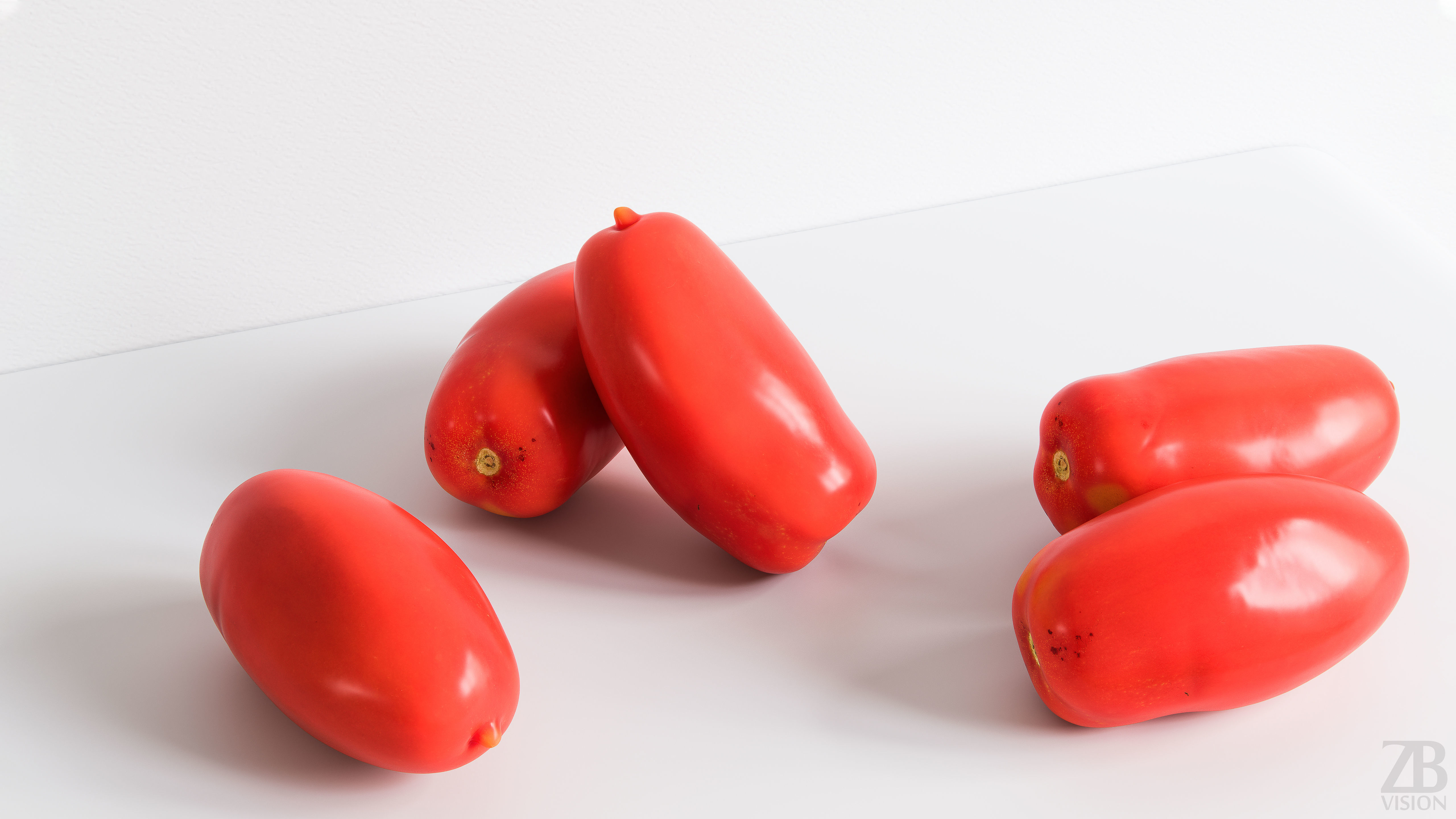 Tomato 011
