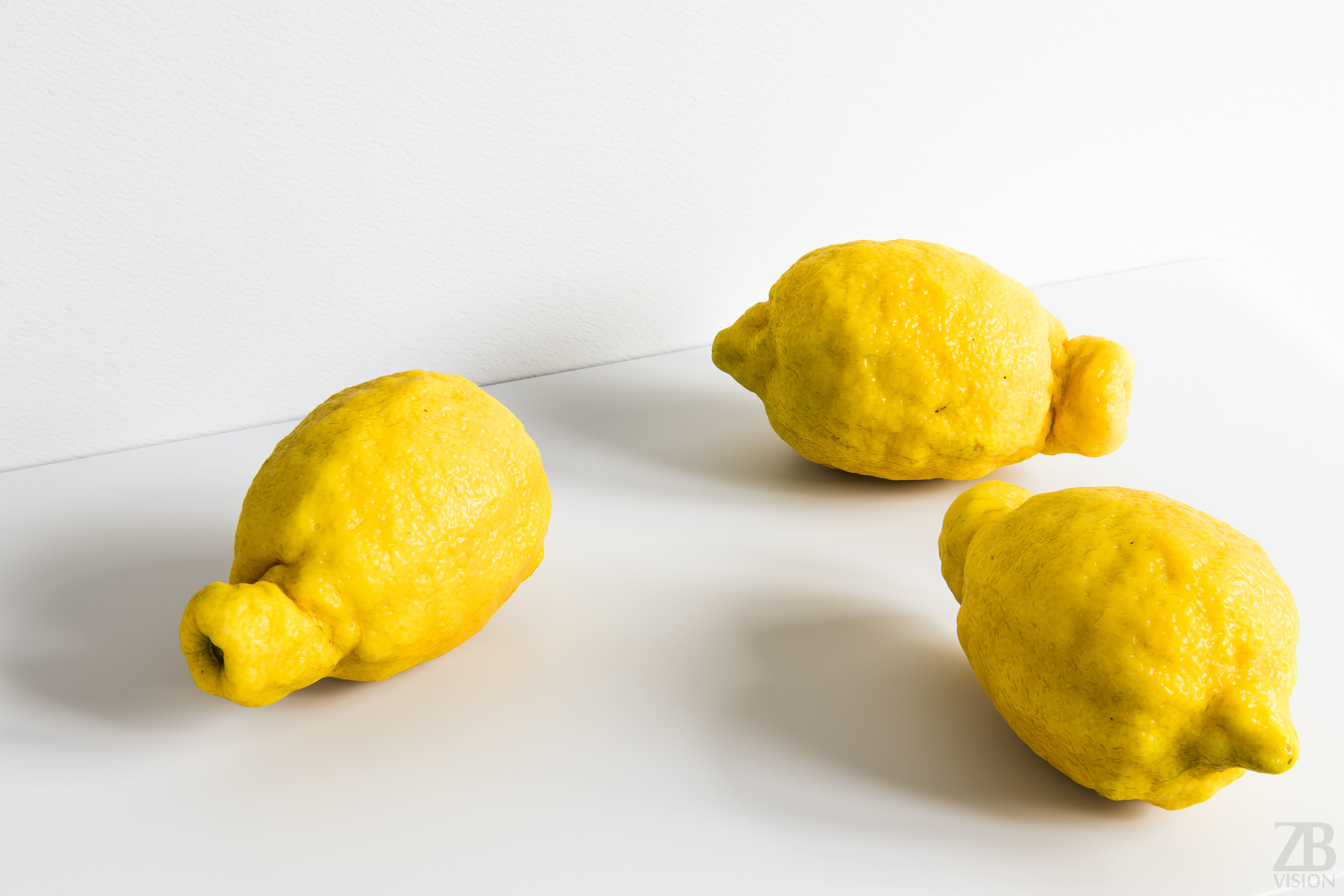 Lemon 001