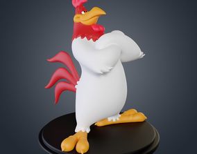 Foghorn 3D Printing Models | CGTrader
