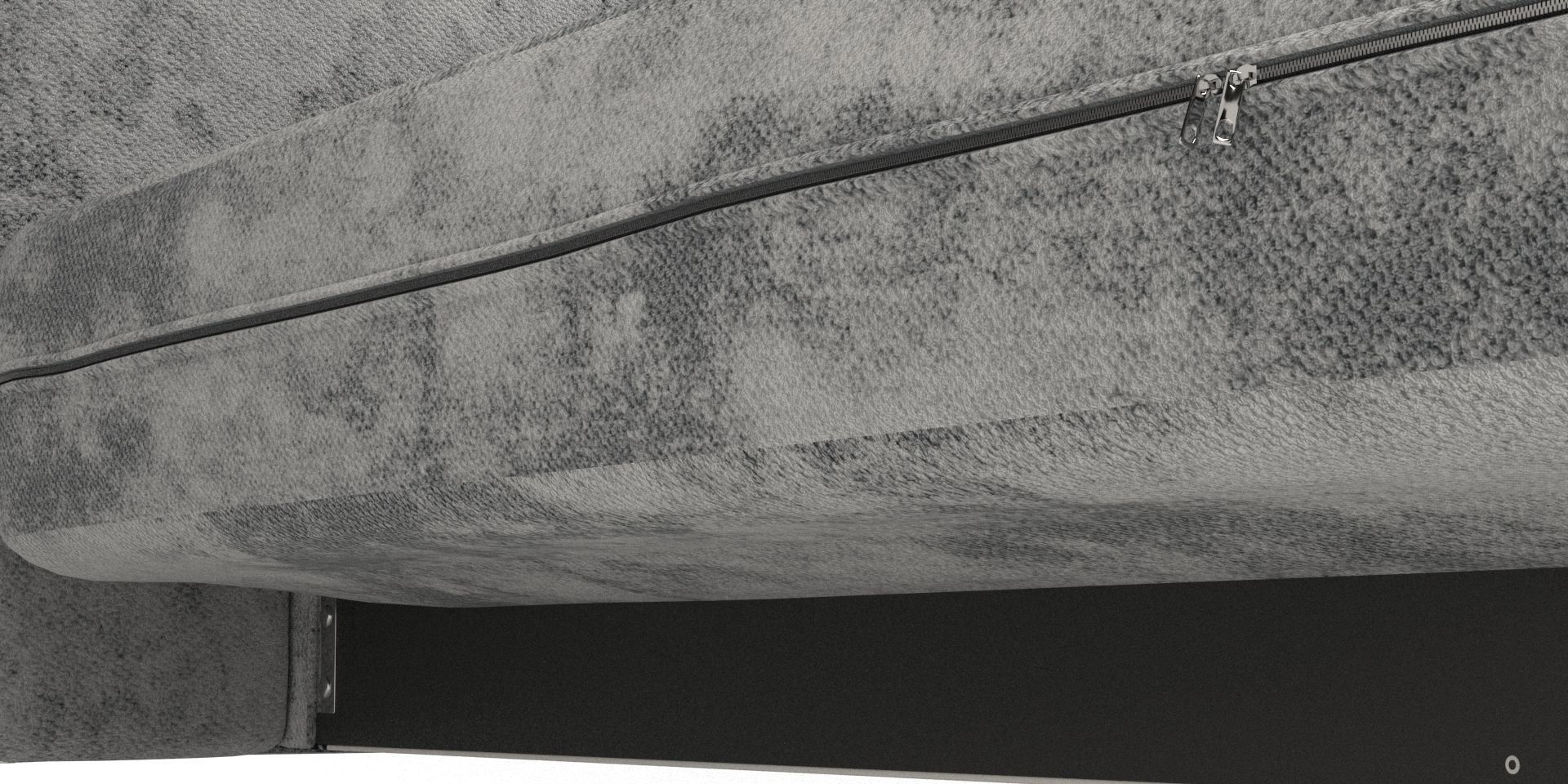 Orlando sofa bed 3D model CGTrader