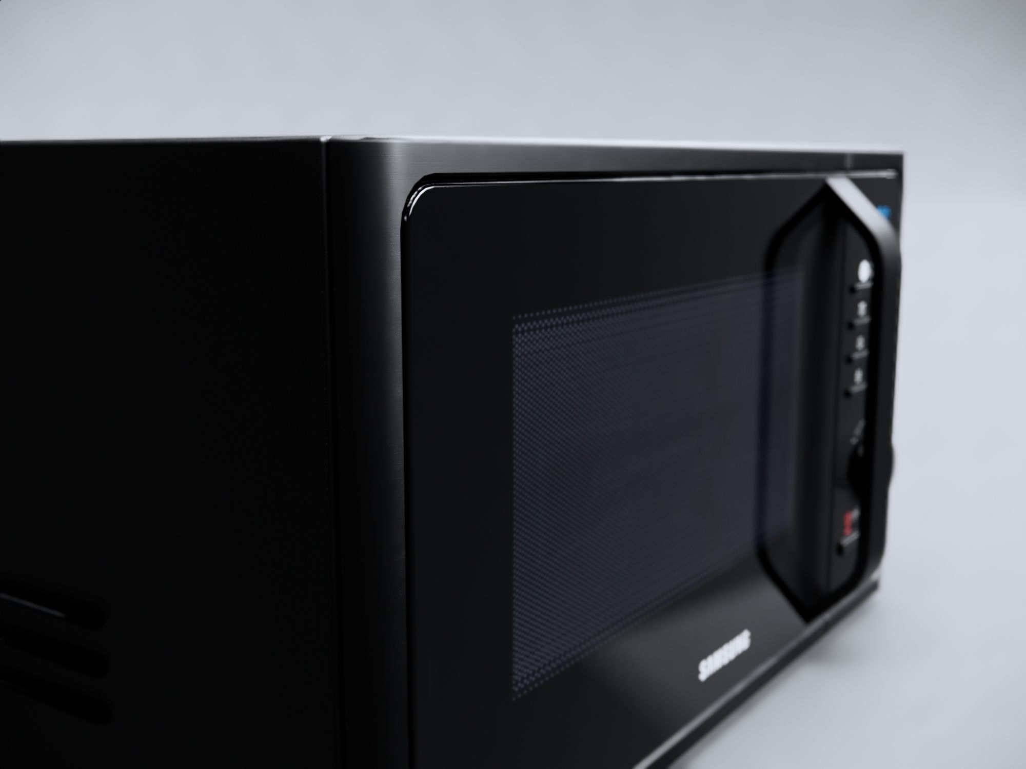 MICROWAVE OVENFAMILY FOR REVIT 3D model CGTrader