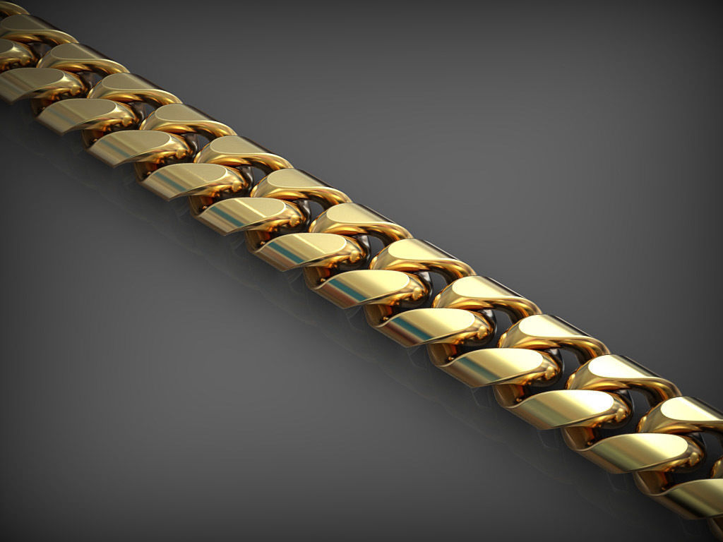 Chain link 211