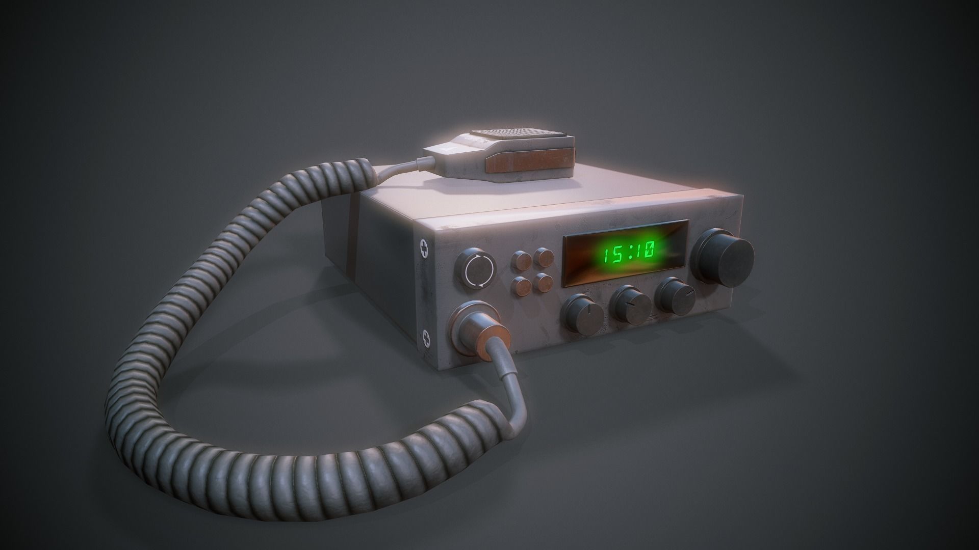 Car Radio - Tutorial Included