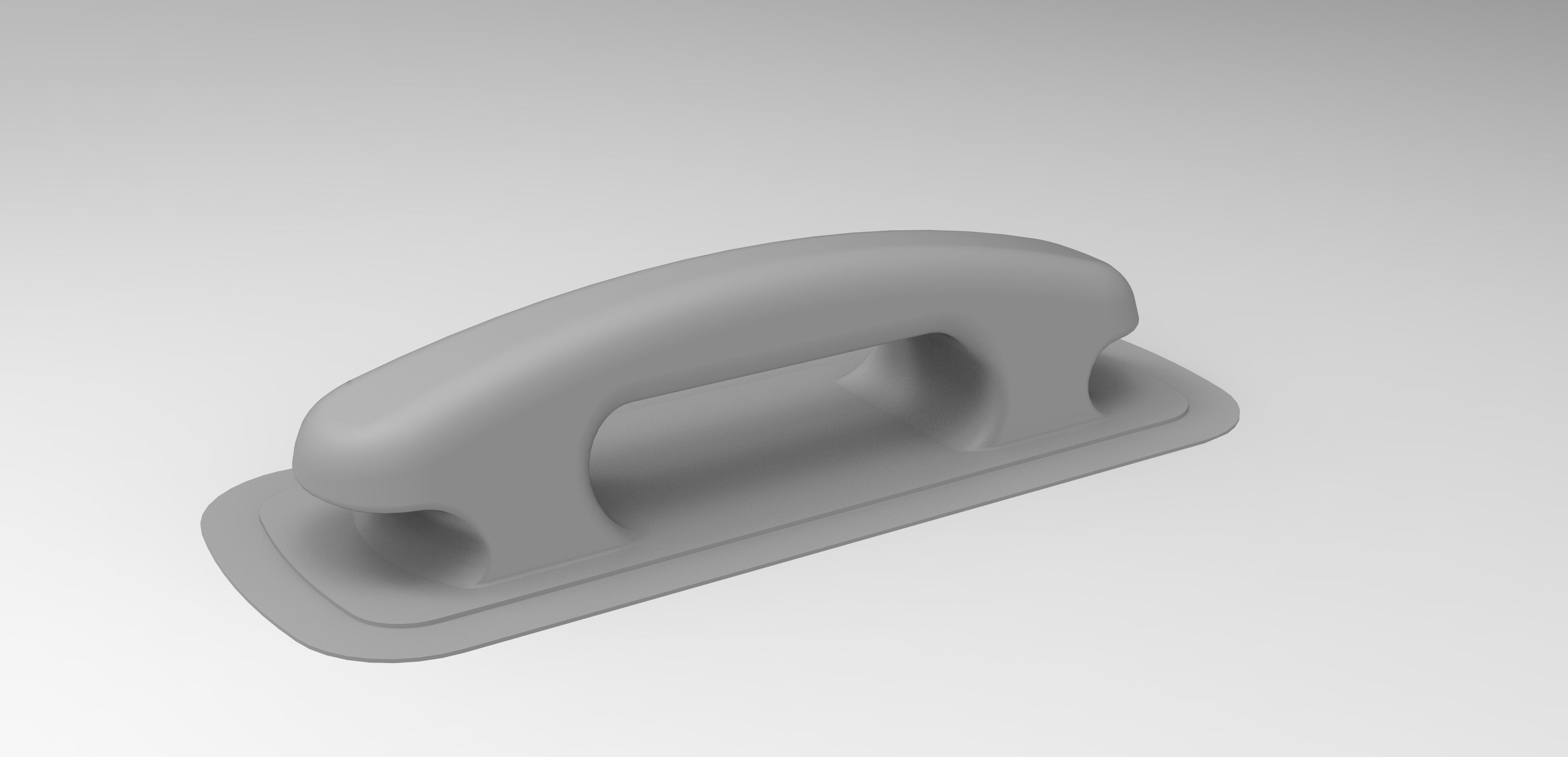 Inflatable Boat Handle 245mm
