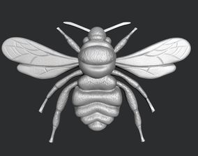 Bumblebee 3D Printing Models | CGTrader