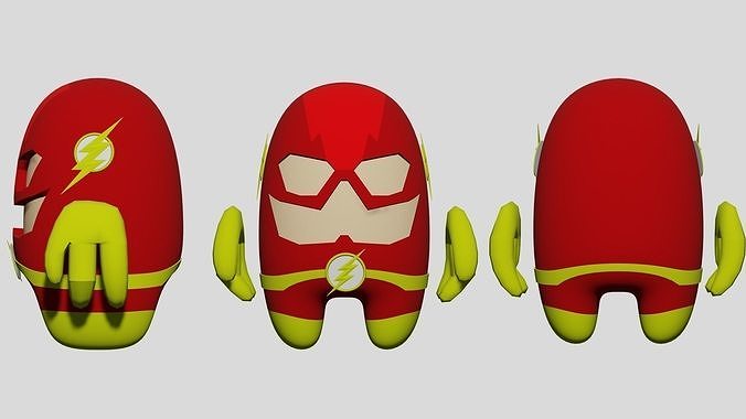 3d Model Ninja Among Us Character Pack Vr Ar Low Poly Cgtrader 3d Model Ninja Among Us Character Pack Vr Ar Low Poly Cgtrader