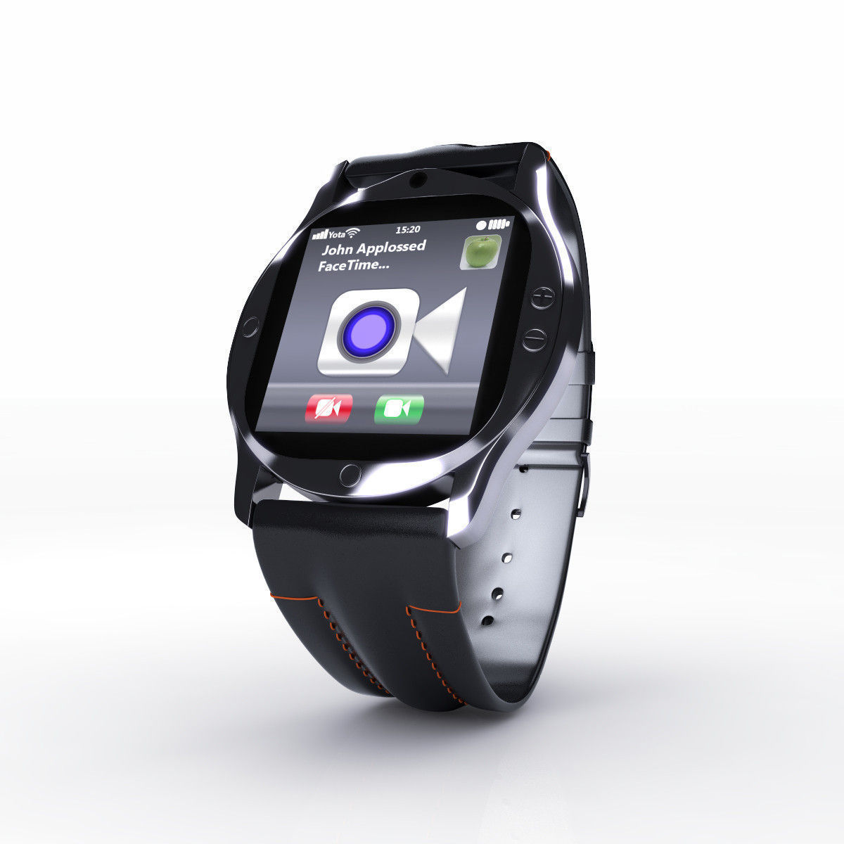 iwatch model a2093