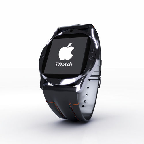 iwatch model a2095