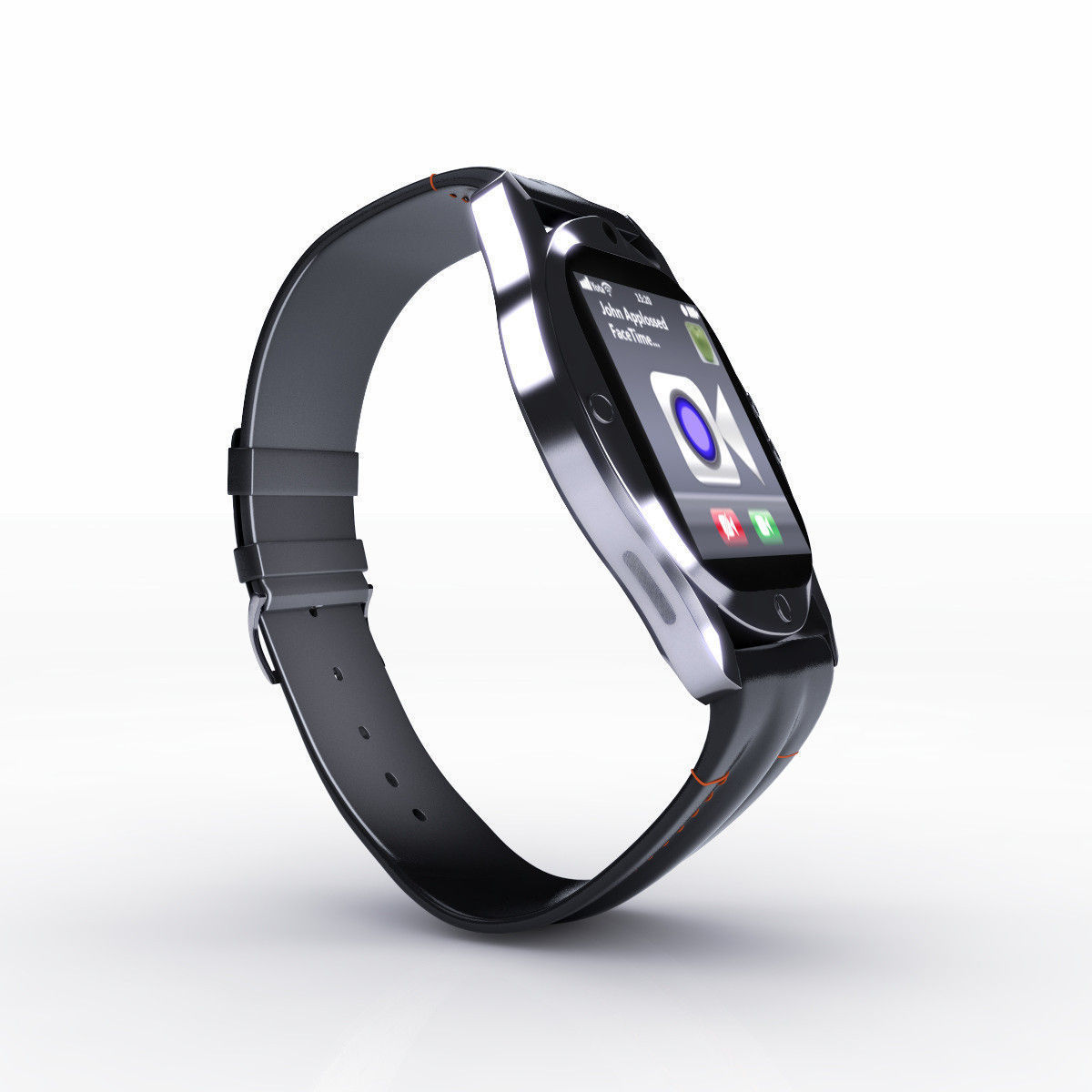 iwatch model a2093