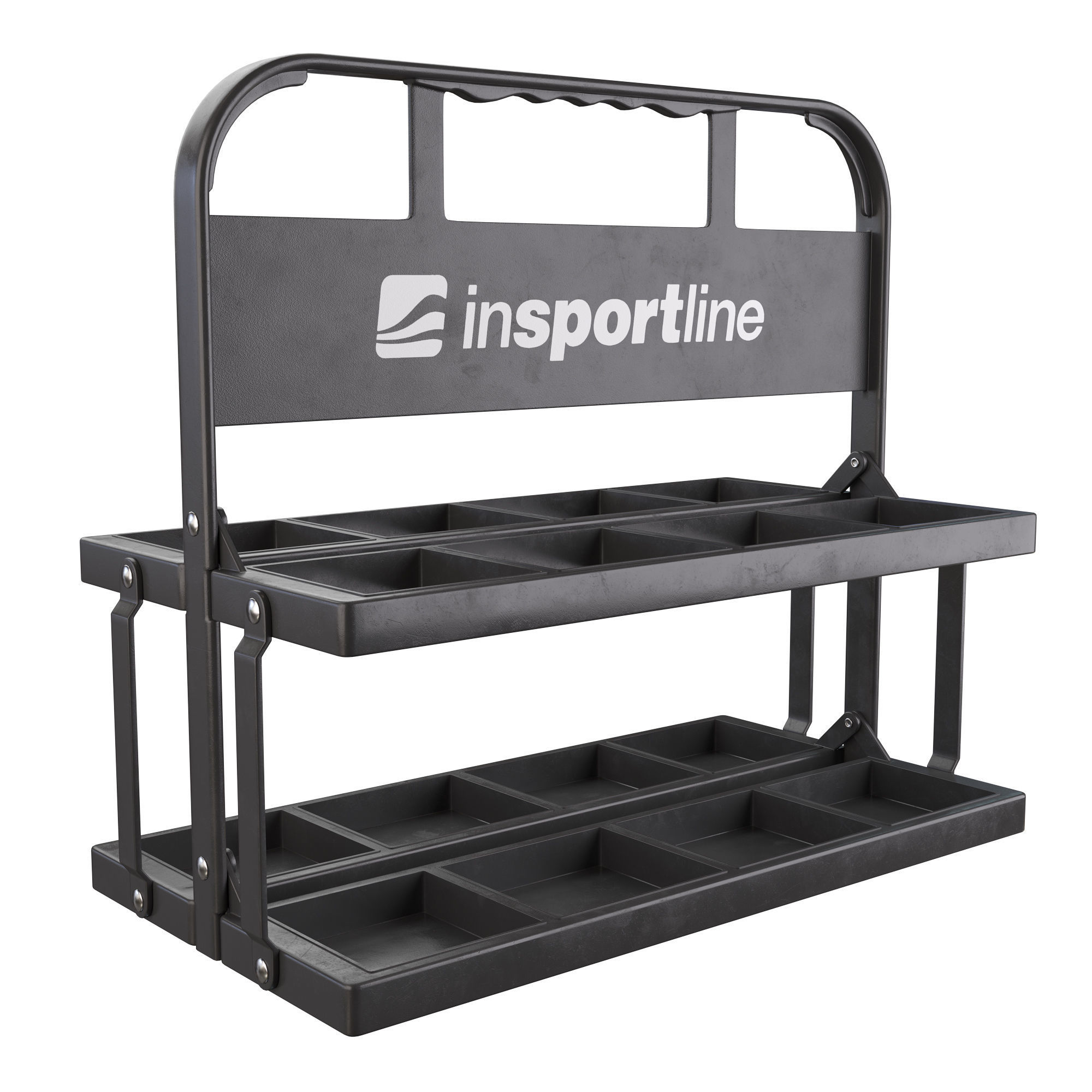 Sports water bottle holder 3D model CGTrader