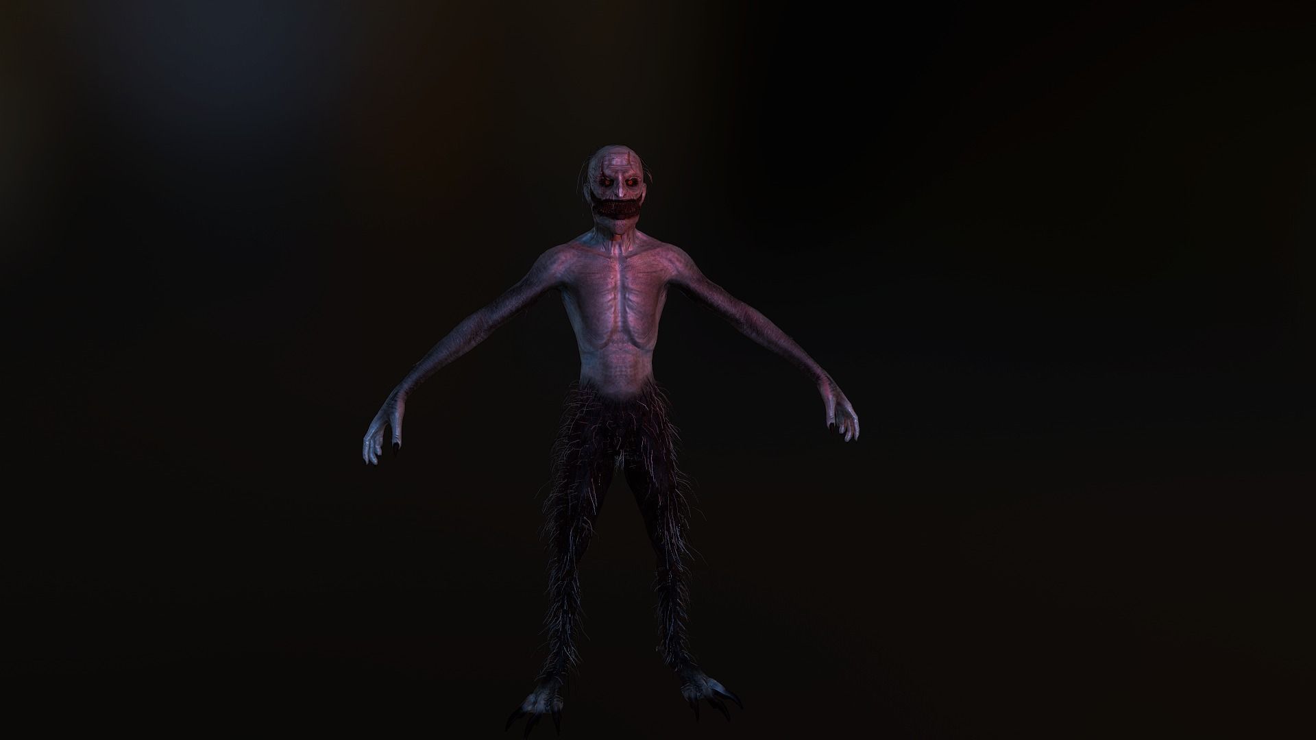 Demon