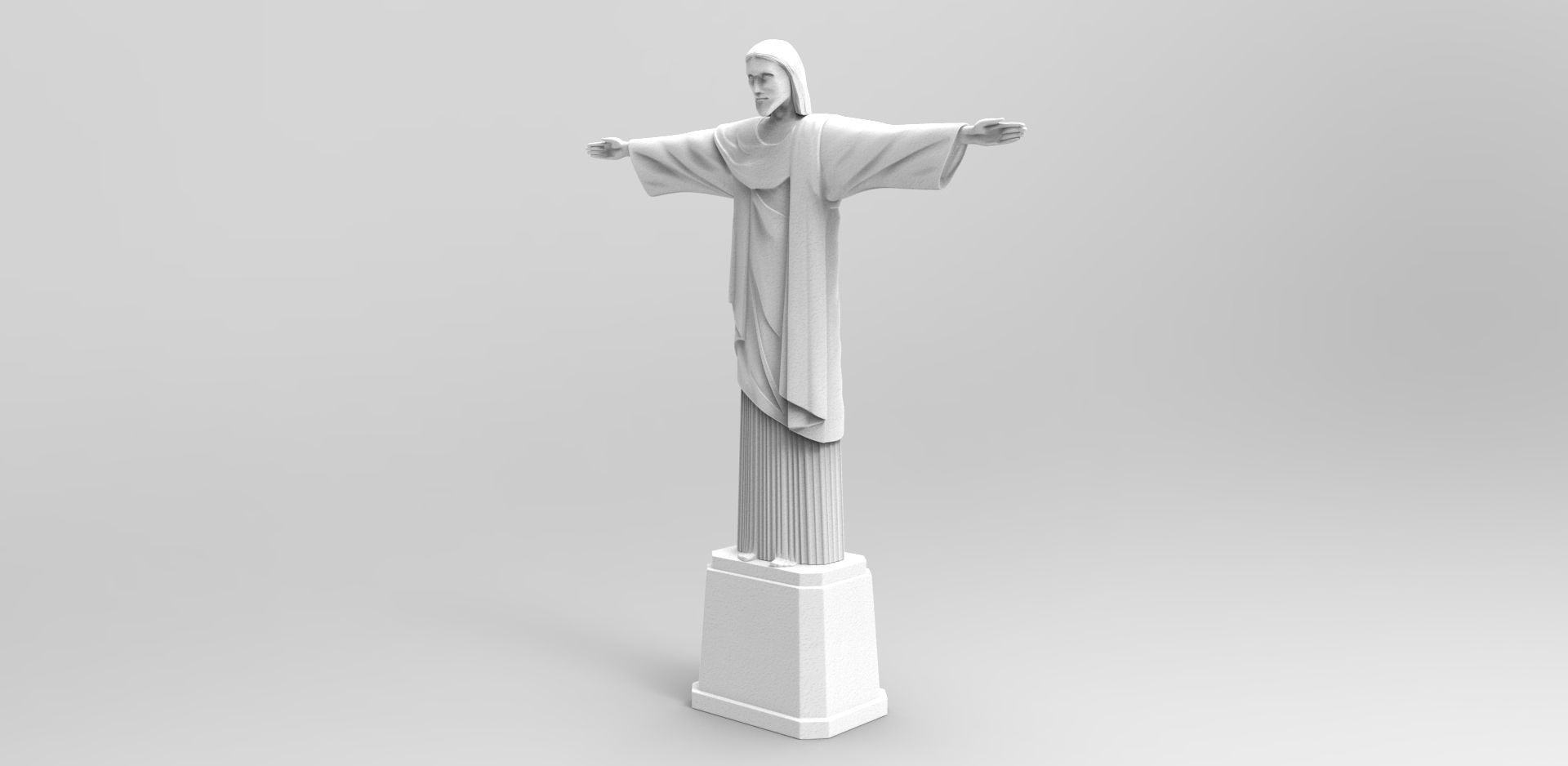 Jesus Christ Brazil
