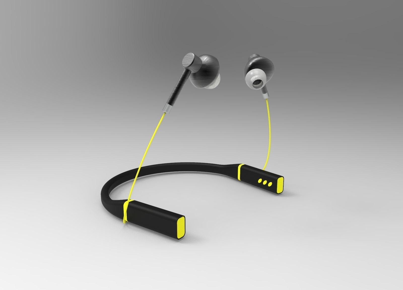 Neckband Earphones For Gym 3D Model CGTrader neckband-earphones-for-gym-3d-model-cgtrader