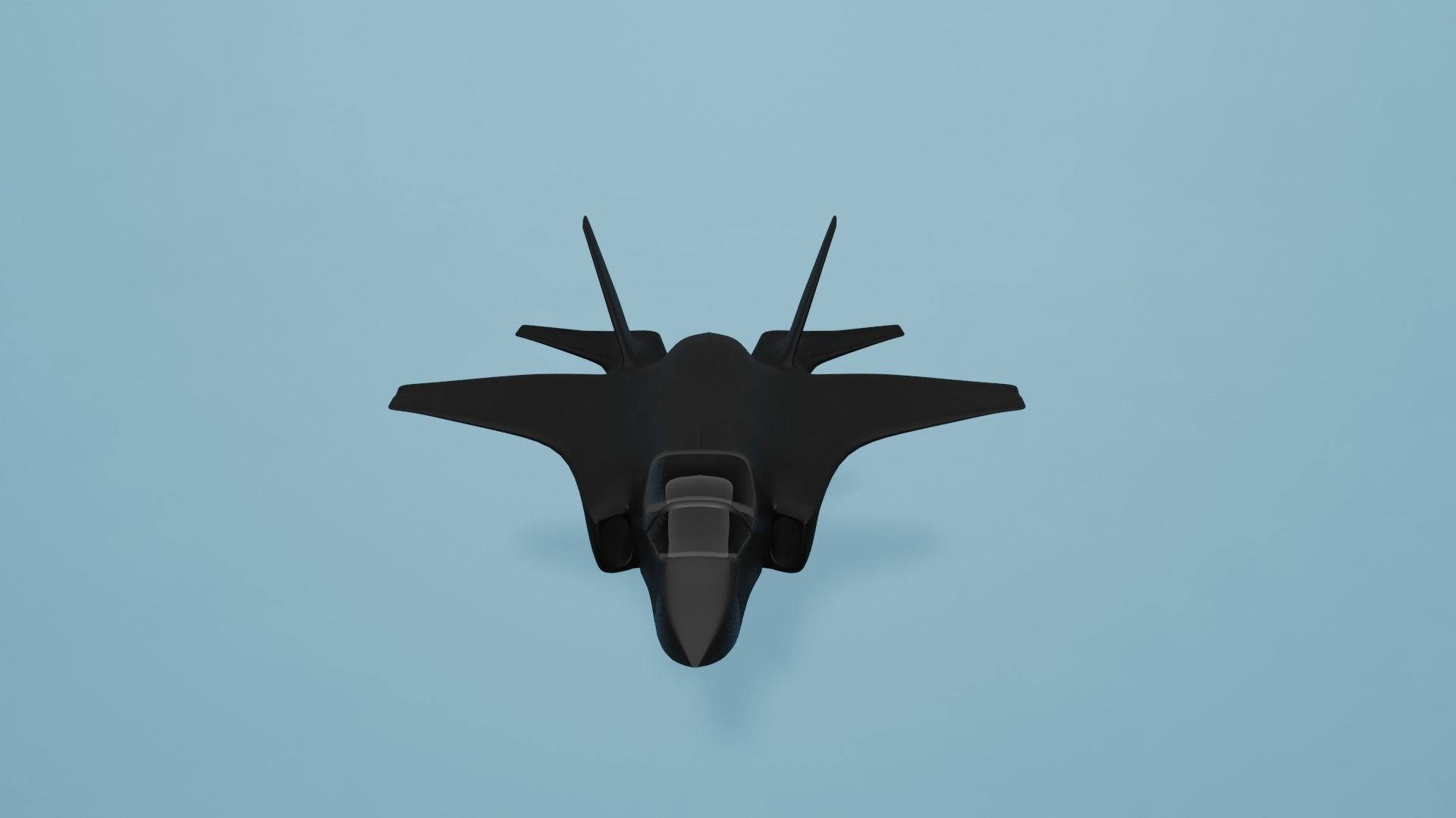 3D model Lockheed Martin F-35 Lightning II VR / AR / low-poly | CGTrader