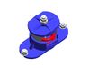 MS-06-Spring Floor Mount Vibration Isolator 3D model 3D model | CGTrader