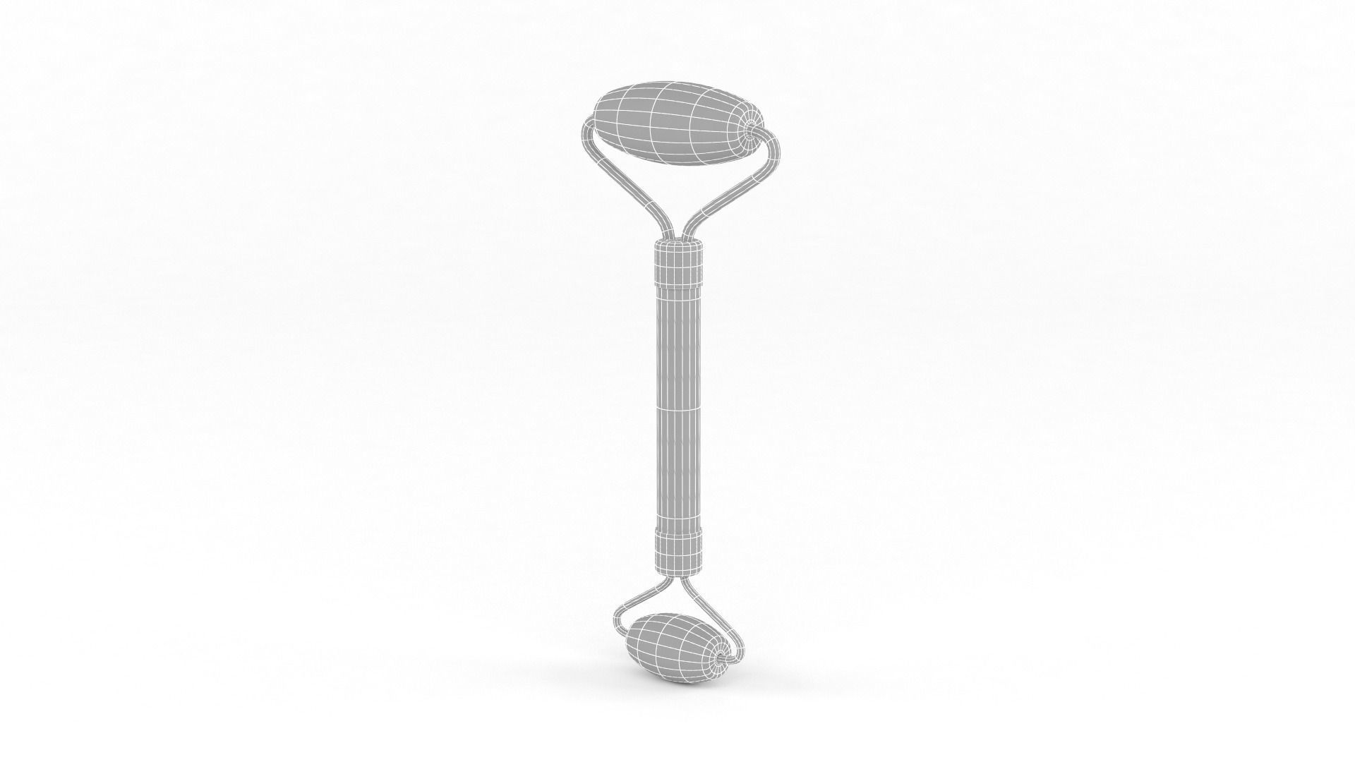 Beauty Face Tool 3D model CGTrader