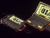 Hacking device concept 3D model | CGTrader