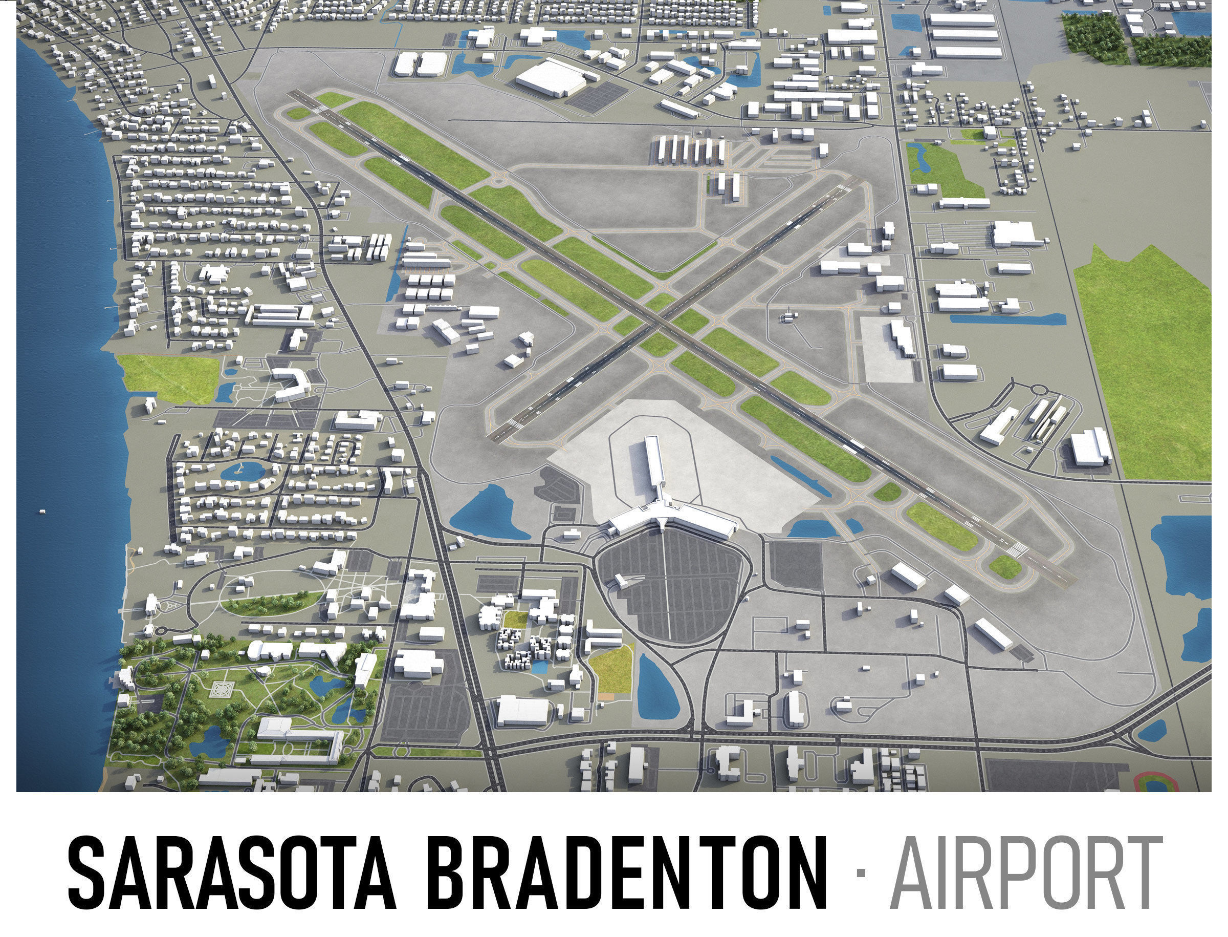 Directions To Sarasota Airport - hraza3m