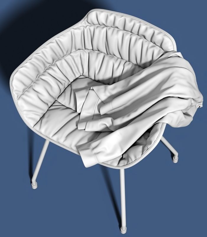 Random objects 031 3D model | CGTrader