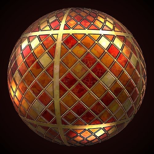 Texture Windows Material Vintage PBR Textures VR / AR / low-poly | CGTrader