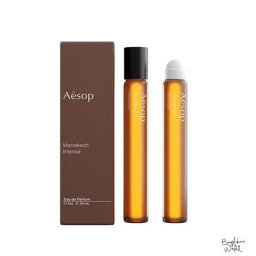 Aesop マラケッシュ インテンス パルファム Aesop Marrakech