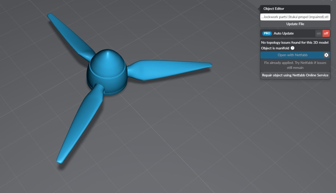Junkers Ju 87 Stuka Scale model 3D model 3D printable | CGTrader