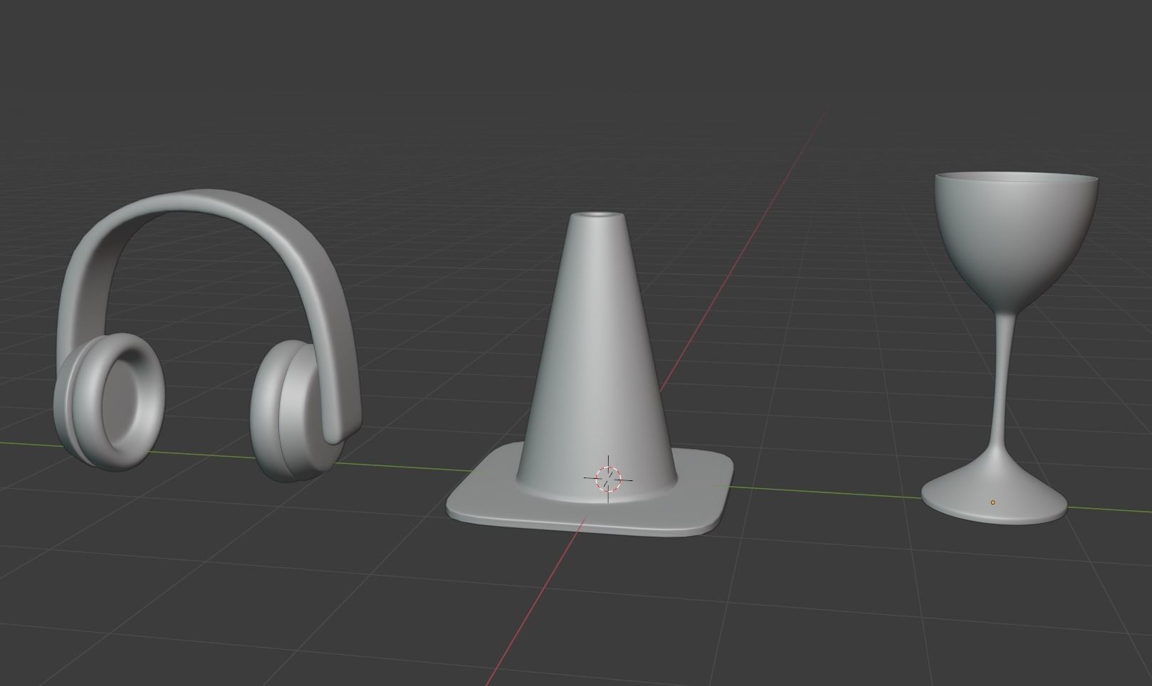 Free Practice Models-3d Modeling For Beginners free 3D model | CGTrader