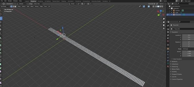 For blender mid range poly count starter free 3D model | CGTrader