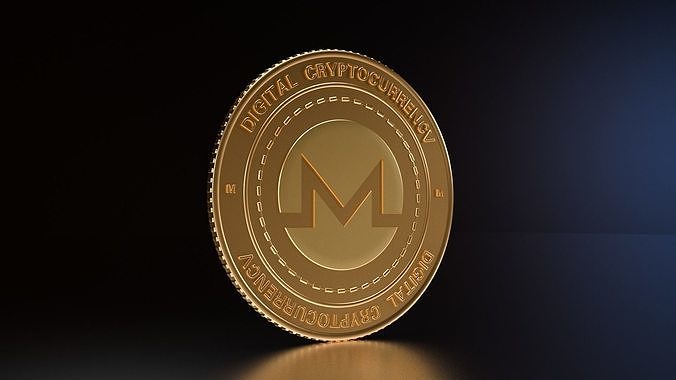 Monero coin