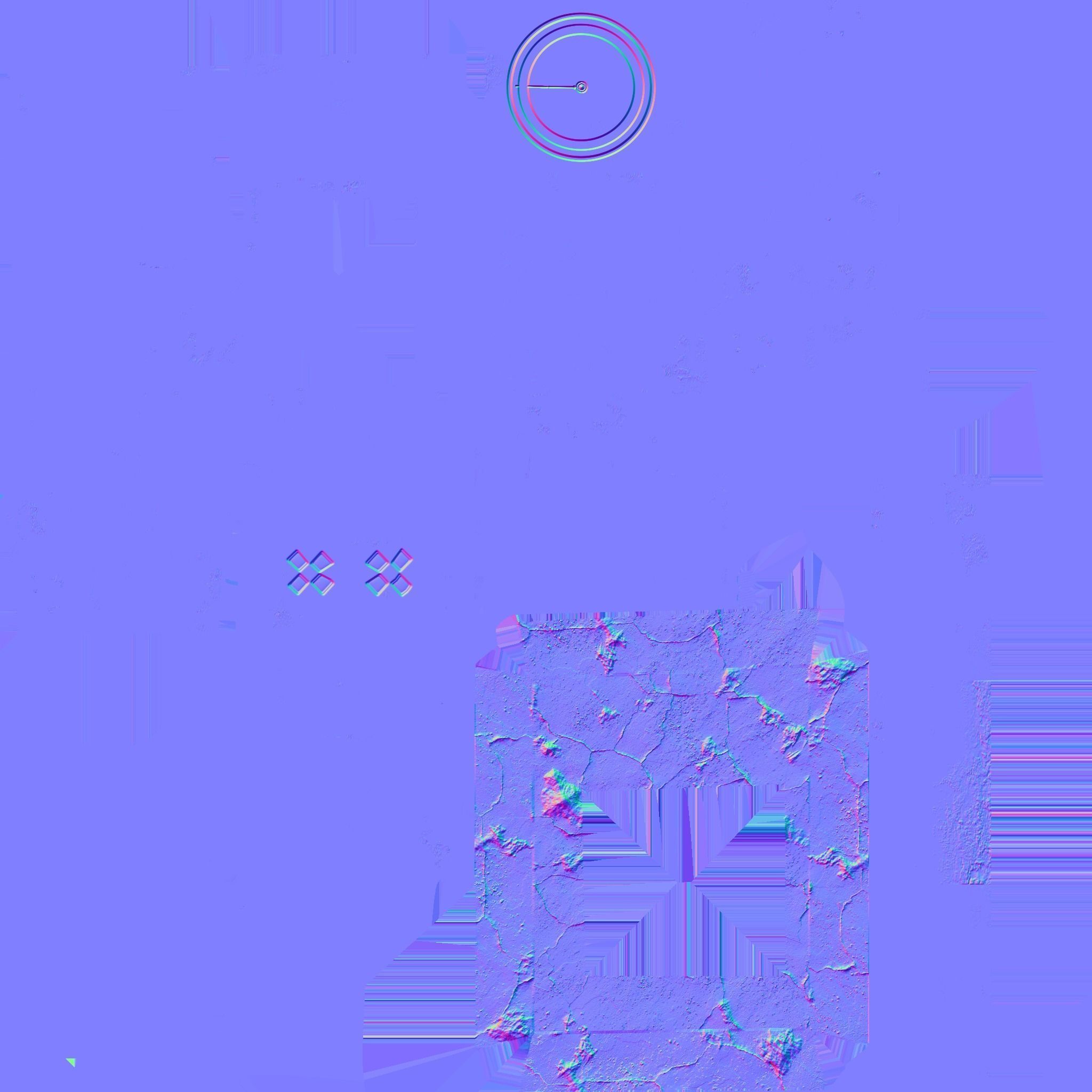 Tire air pump free VR / AR / lowpoly 3D model CGTrader