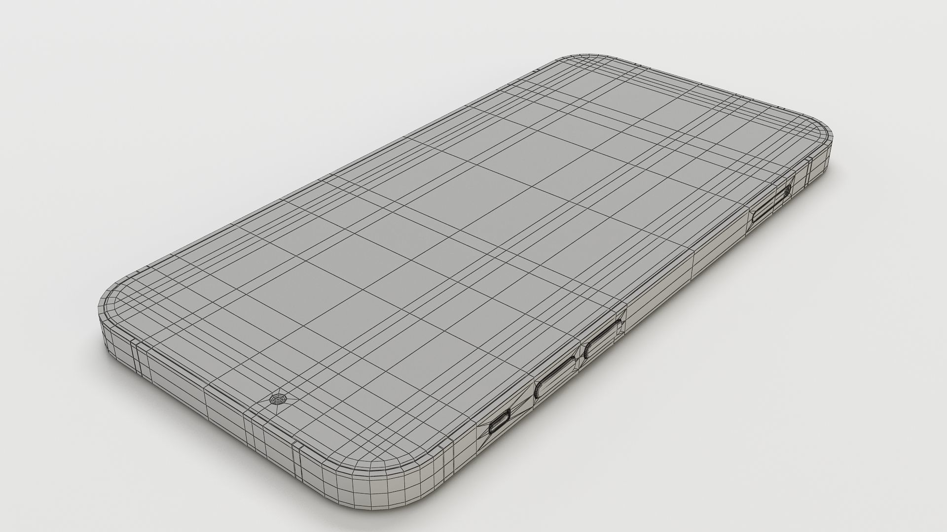 Apple iPhone 13 3D model CGTrader