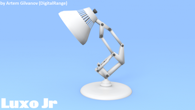 Pixar Lamp Png Pixar Lamp Png