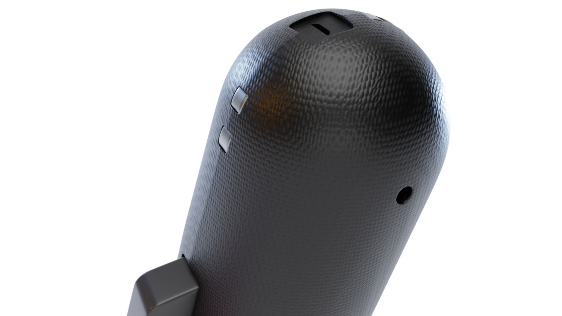 Bosch IXO Cordless Screwdriver 3D model CGTrader