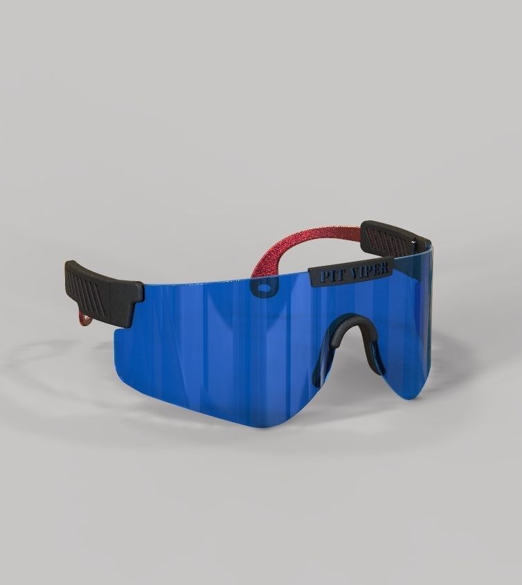 register glass viper