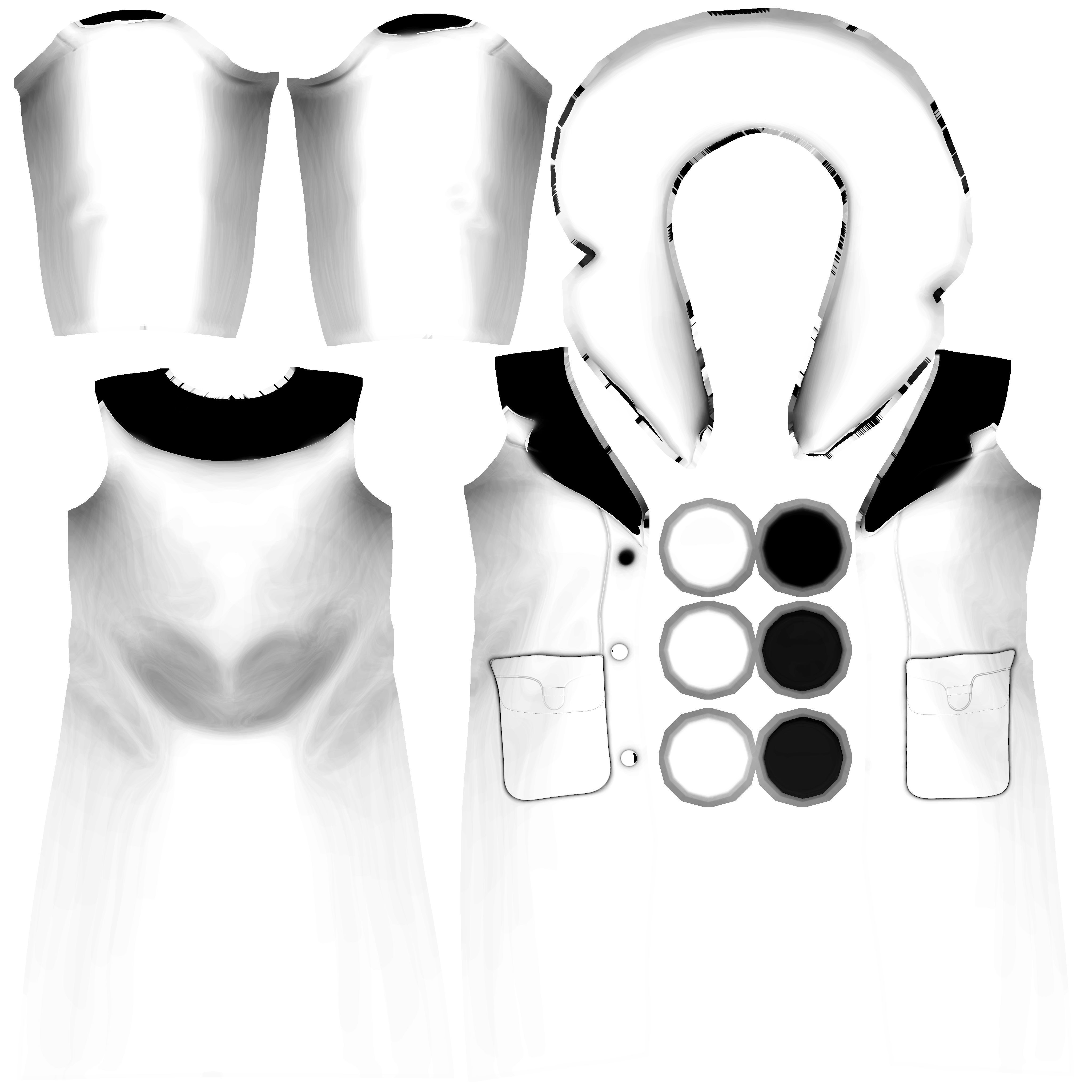 3D model Red Coat VR / AR / lowpoly CGTrader