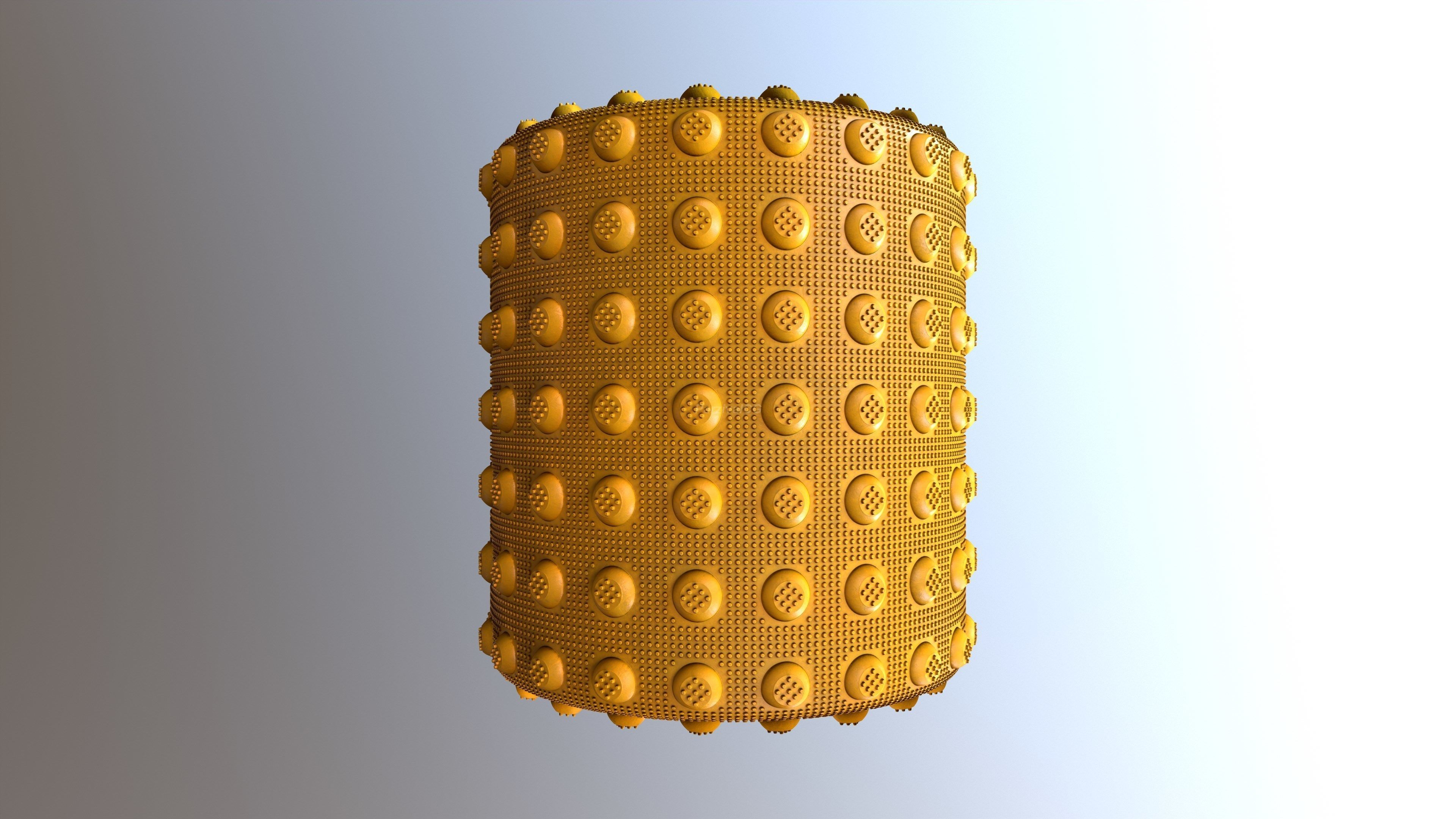 Texture Sidewalk Bumps PBR Substance Material VR / AR / low-poly | CGTrader