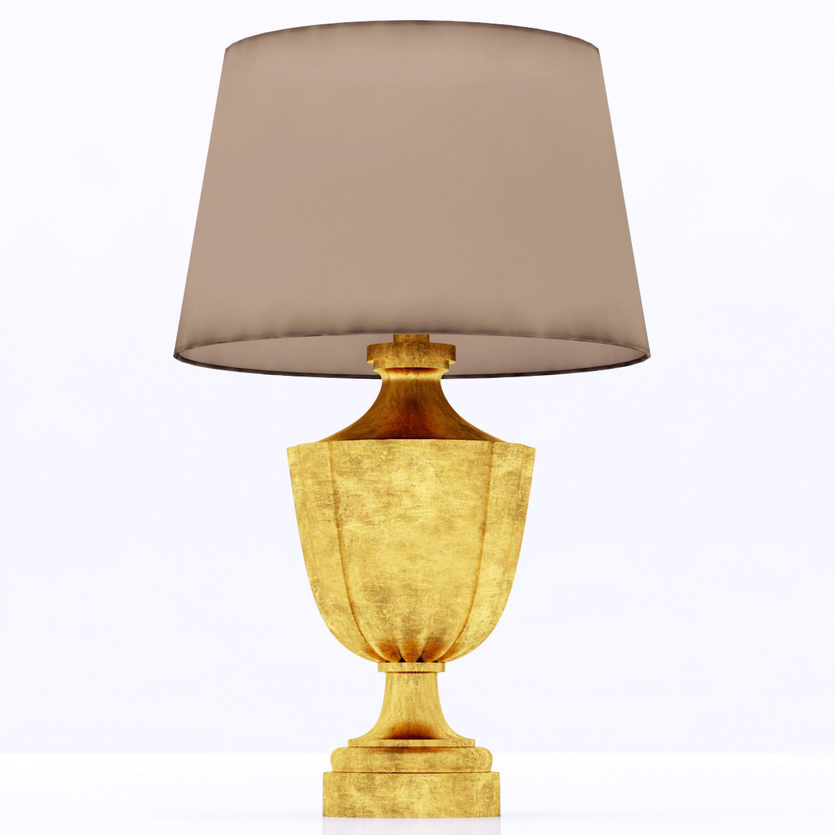 Circa Lighting Marlborough Table Lamp Model Cgtrader Circa Lighting Marlborough Table Lamp