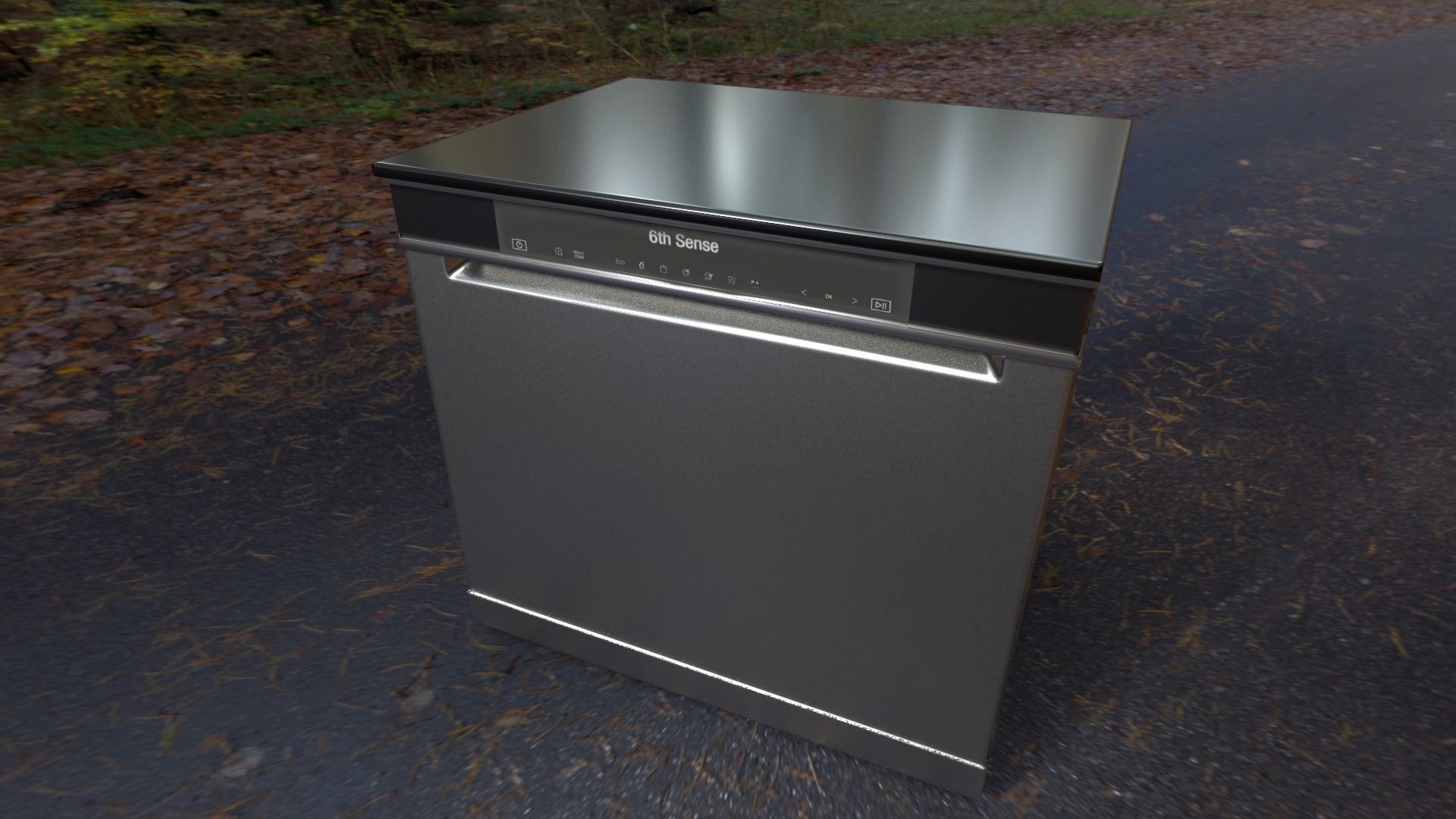 Custom Cabinet Panels For Dishwasher