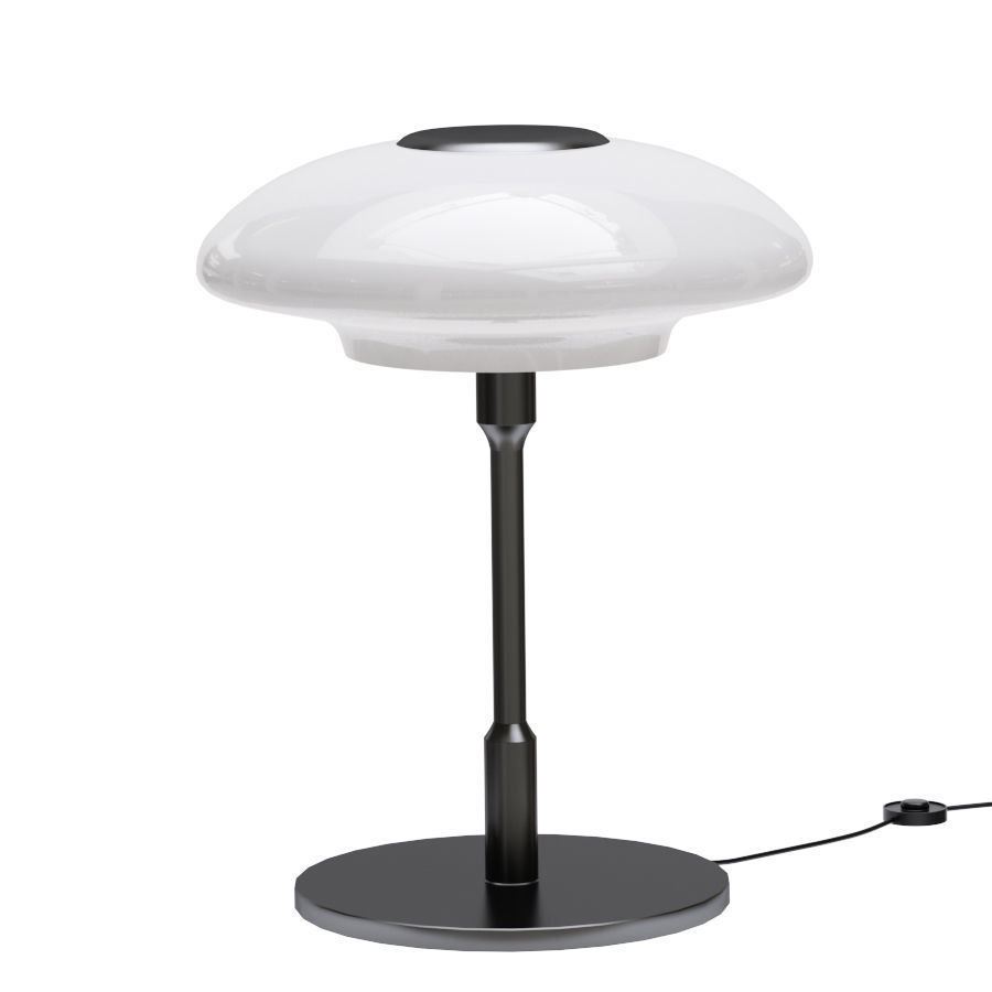 Table lamp TALLBYN IKEA 3D model | CGTrader