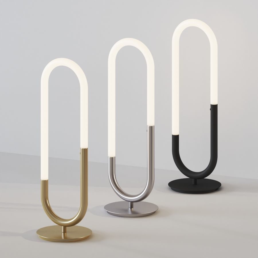 Huron by Kuzco Lighting 3D model CGTrader