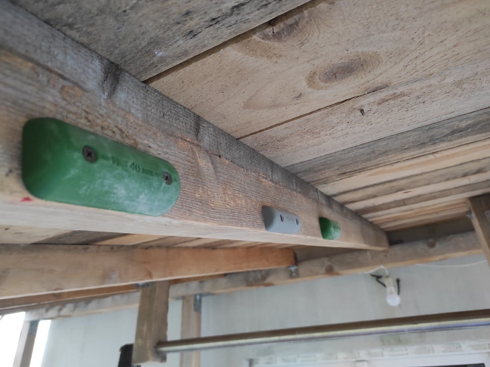 Climbing holds kit 3D model 3D printable CGTrader