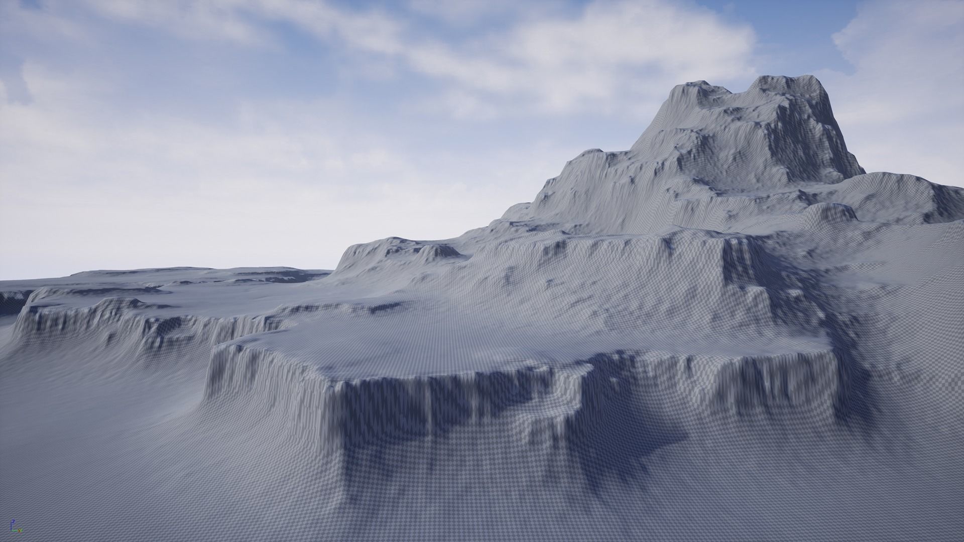 3D model 165 PNG Heightmaps - 8k resolution VR / AR / low-poly | CGTrader