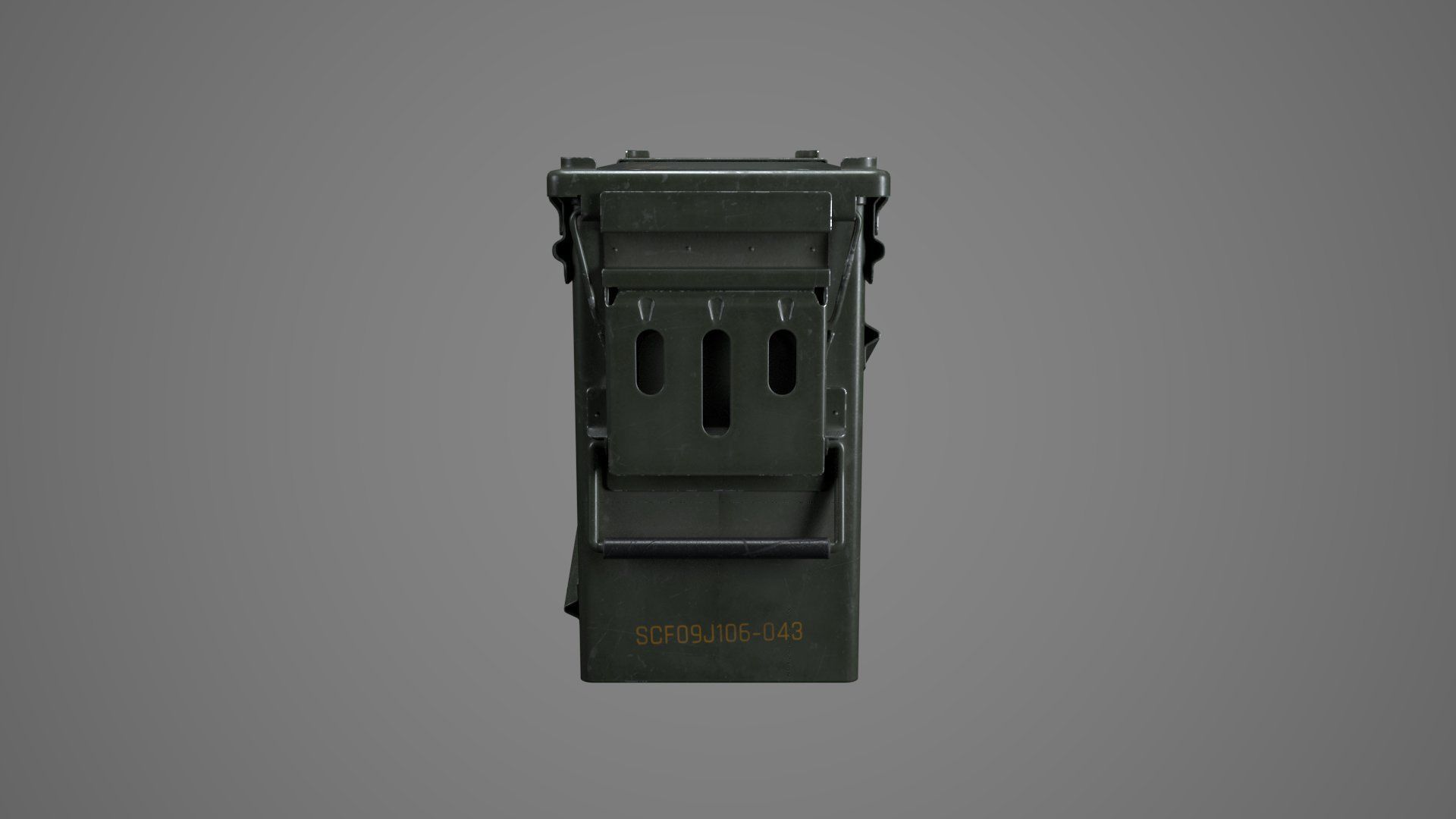 40mm pa-120 ammo can main image 0