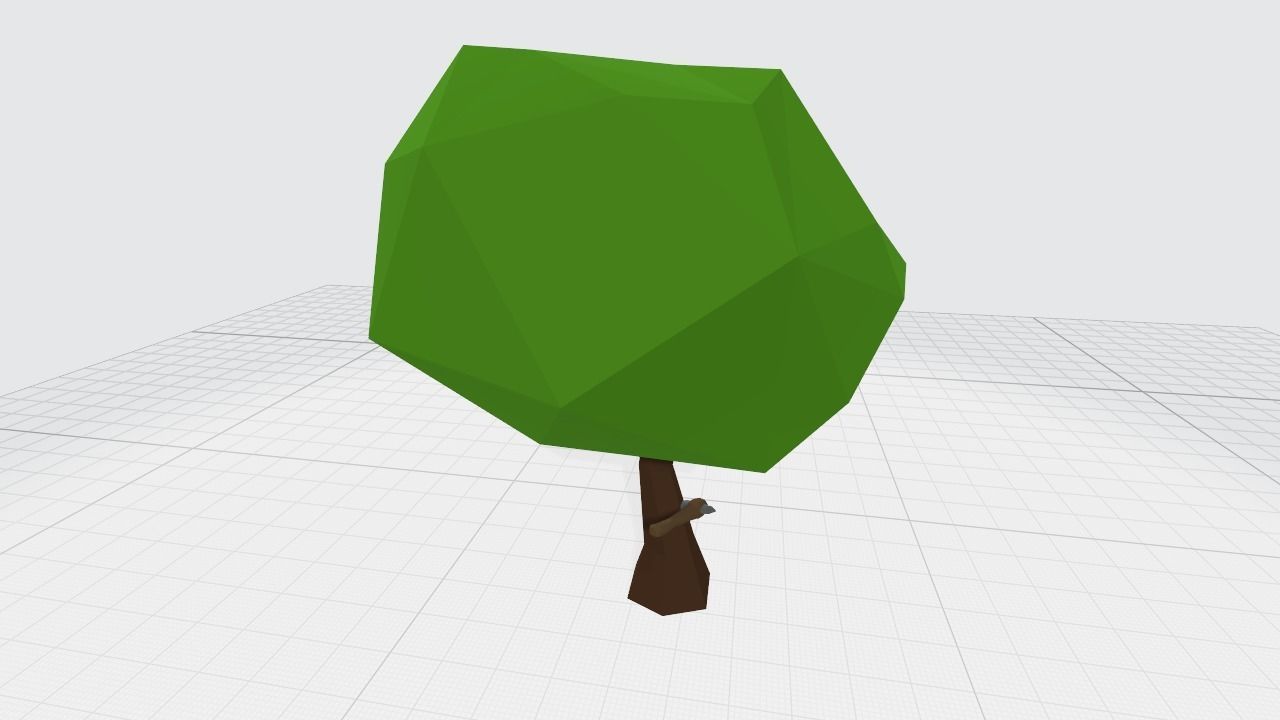 3D model Stone Tools VR / AR / lowpoly CGTrader