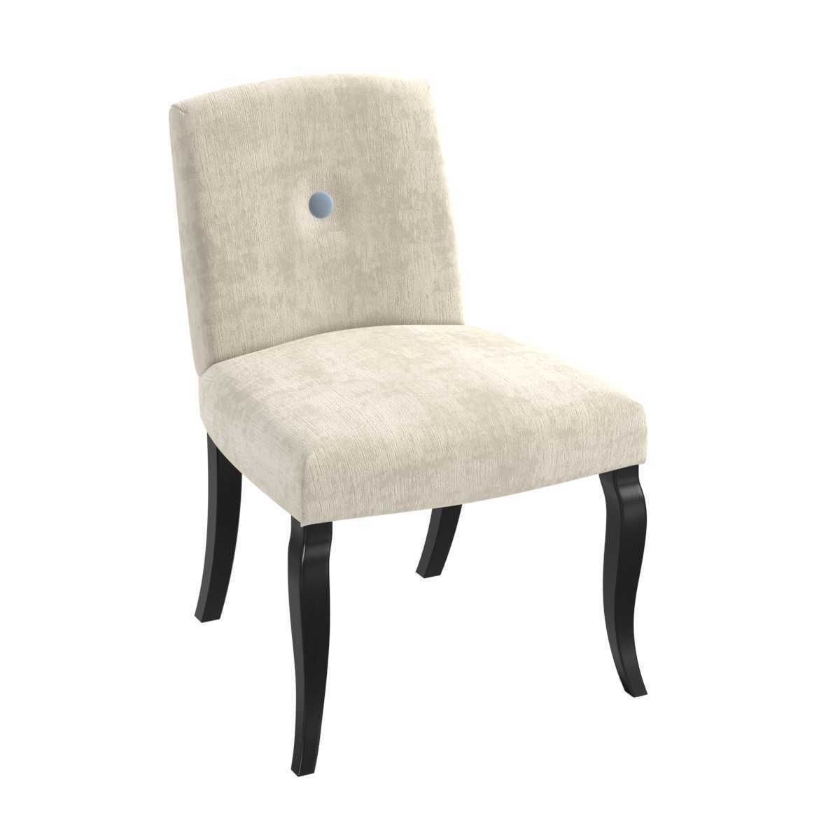 Odd chair company madison carver chair 3D model CGTrader