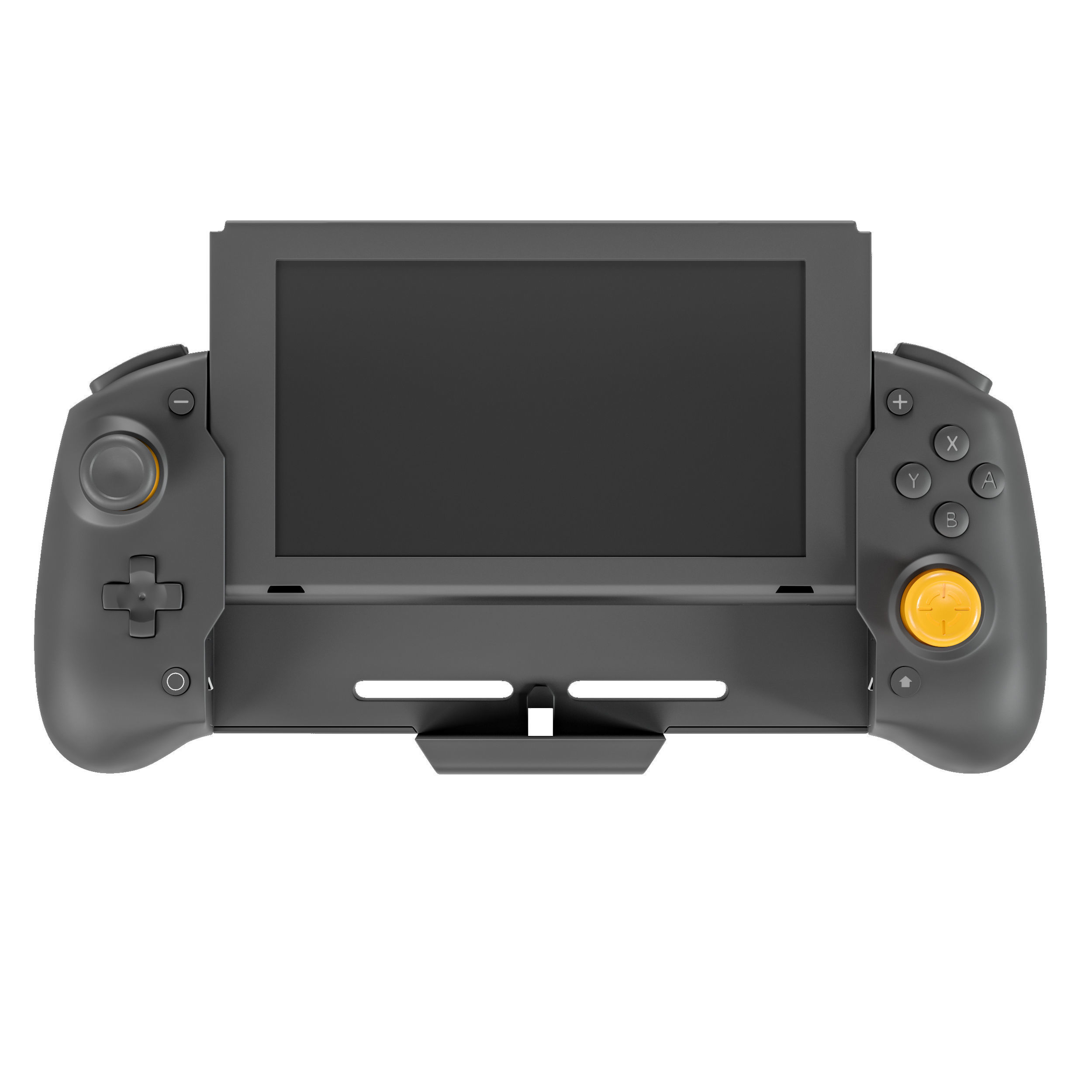 Controller TNS-19252 3D model | CGTrader