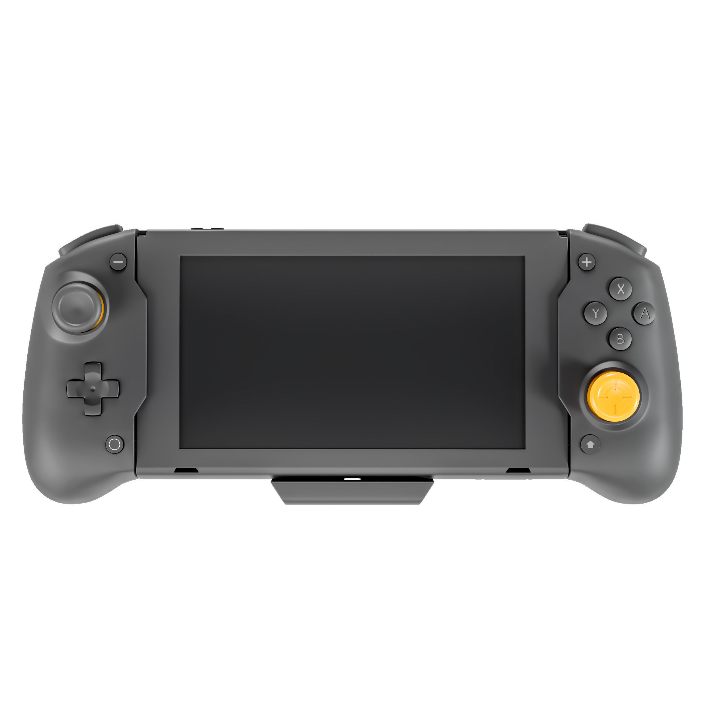 Controller TNS-19252 3D model | CGTrader