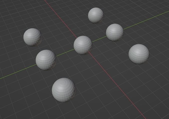 Sphere 07 3D Model 3D model | CGTrader