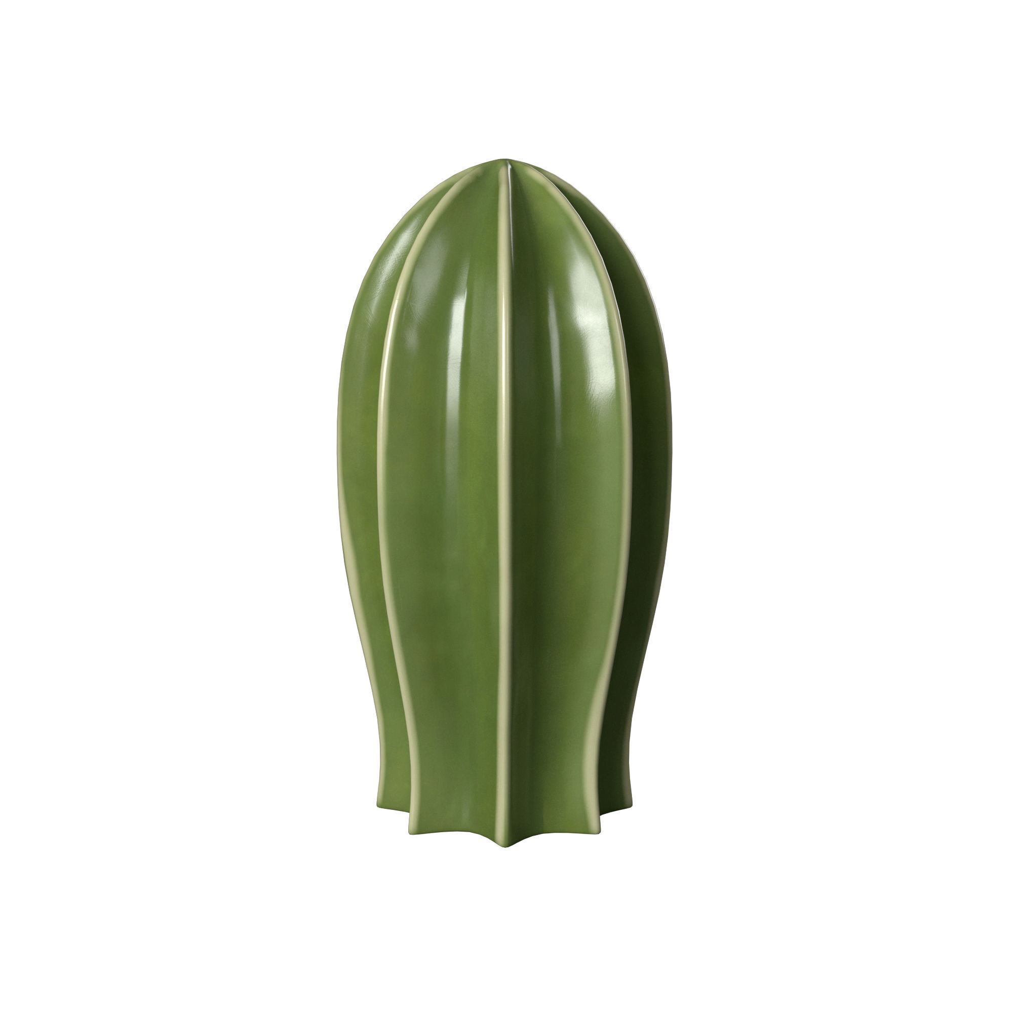 IKEA SJALSLIGT Cactus Decoration Set 3D model CGTrader
